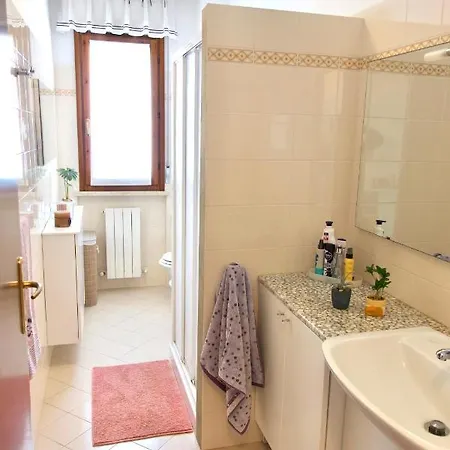 Sea View With Private Terrace * San Vincenzo