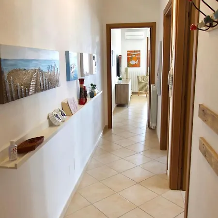 Sea View With Private Terrace