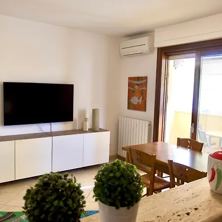 Apartment Sea View With Private Terrace *