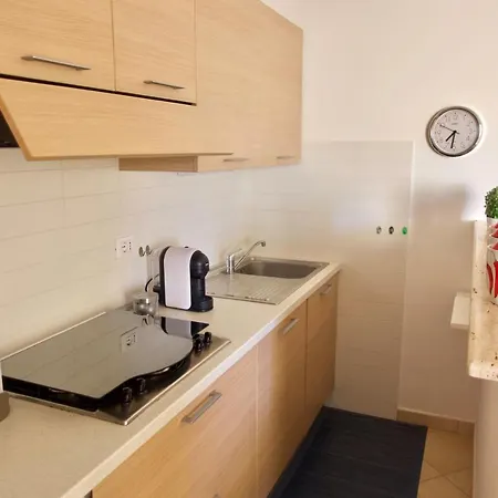 Sea View With Private Terrace * Сан-Винченцо