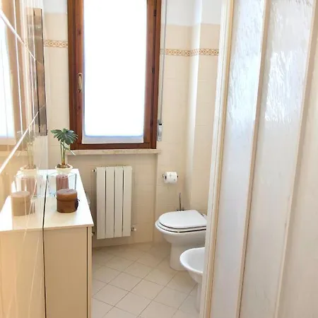 Sea View With Private Terrace San Vincenzo